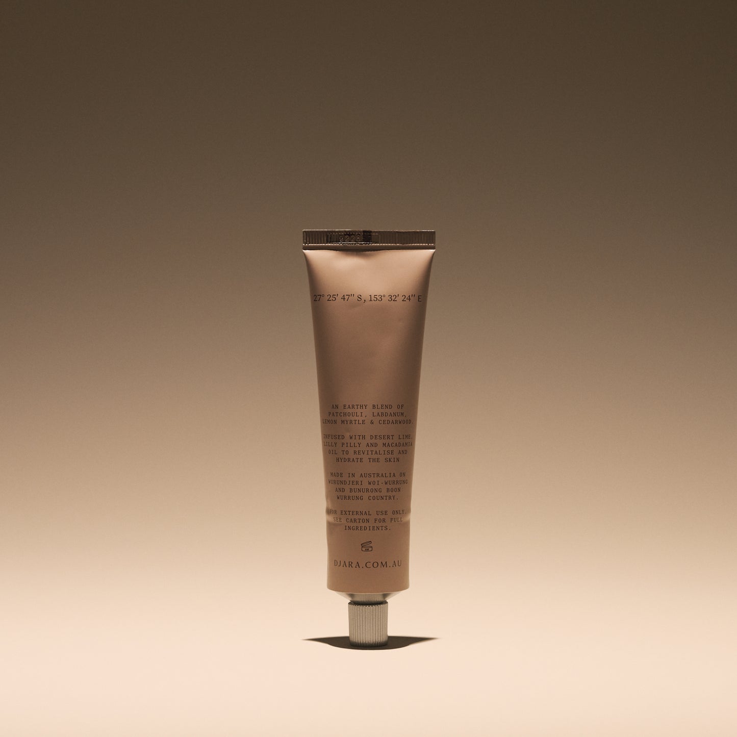 AFTERNOON SUN HAND BALM | 50ML