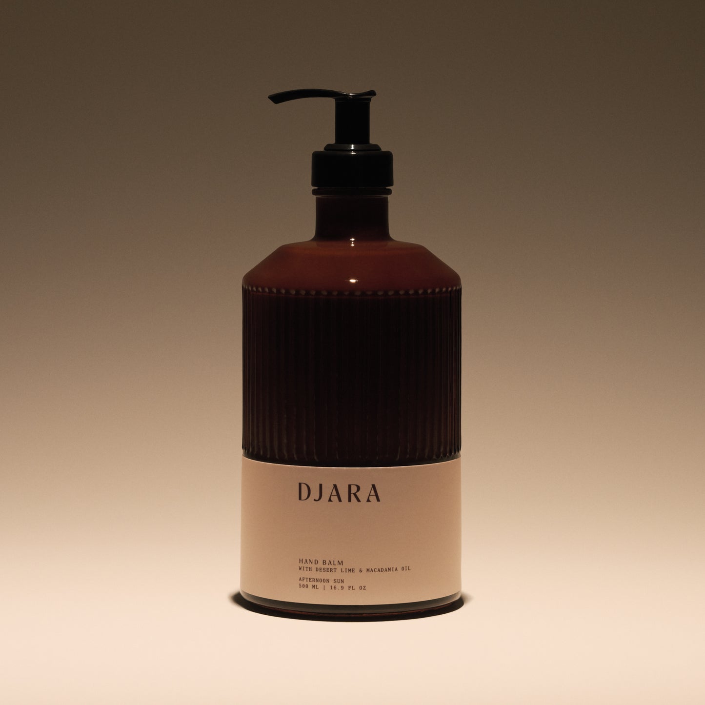 HAND WASH & HAND BALM DUO | AFTERNOON SUN 500ML