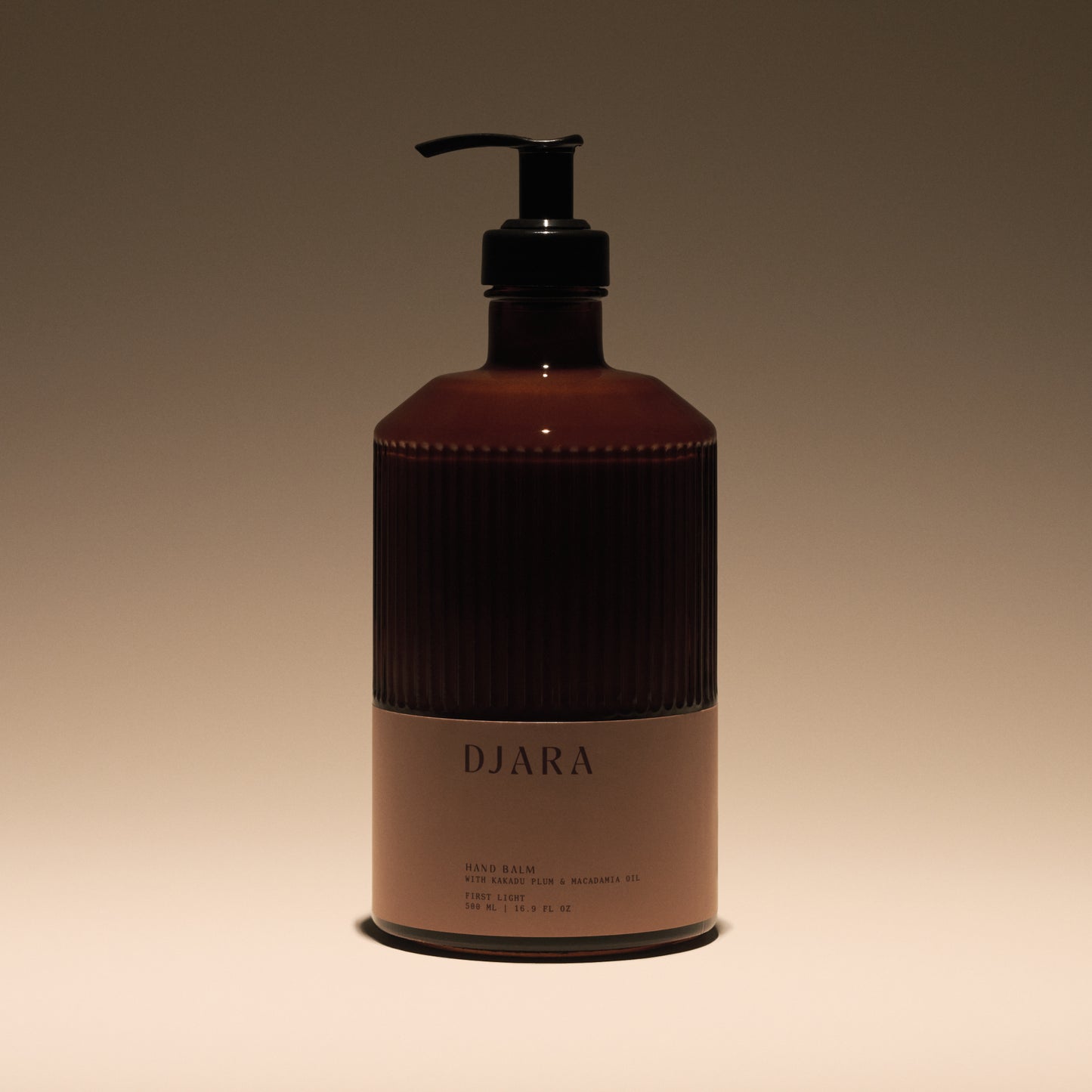 HAND WASH & HAND BALM DUO | FIRST LIGHT 500ML