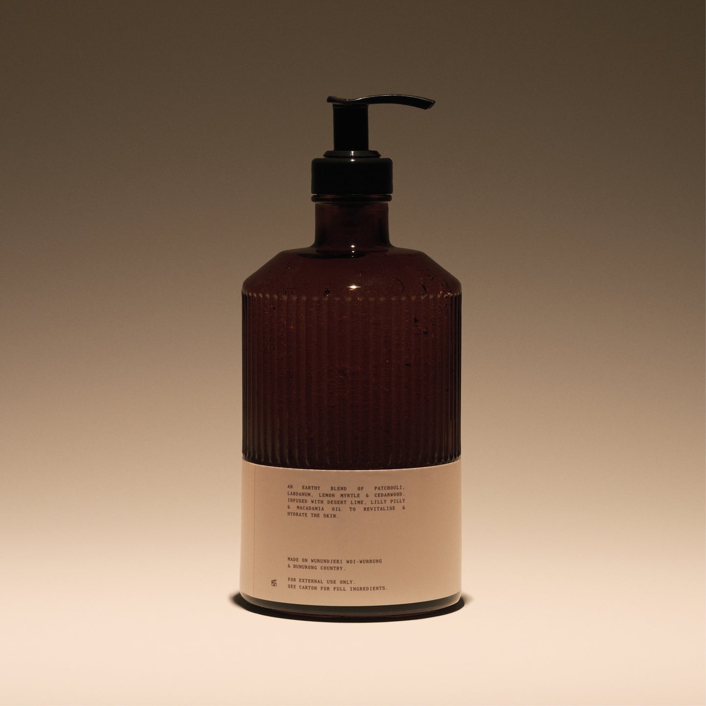 AFTERNOON SUN HAND WASH | 500ML