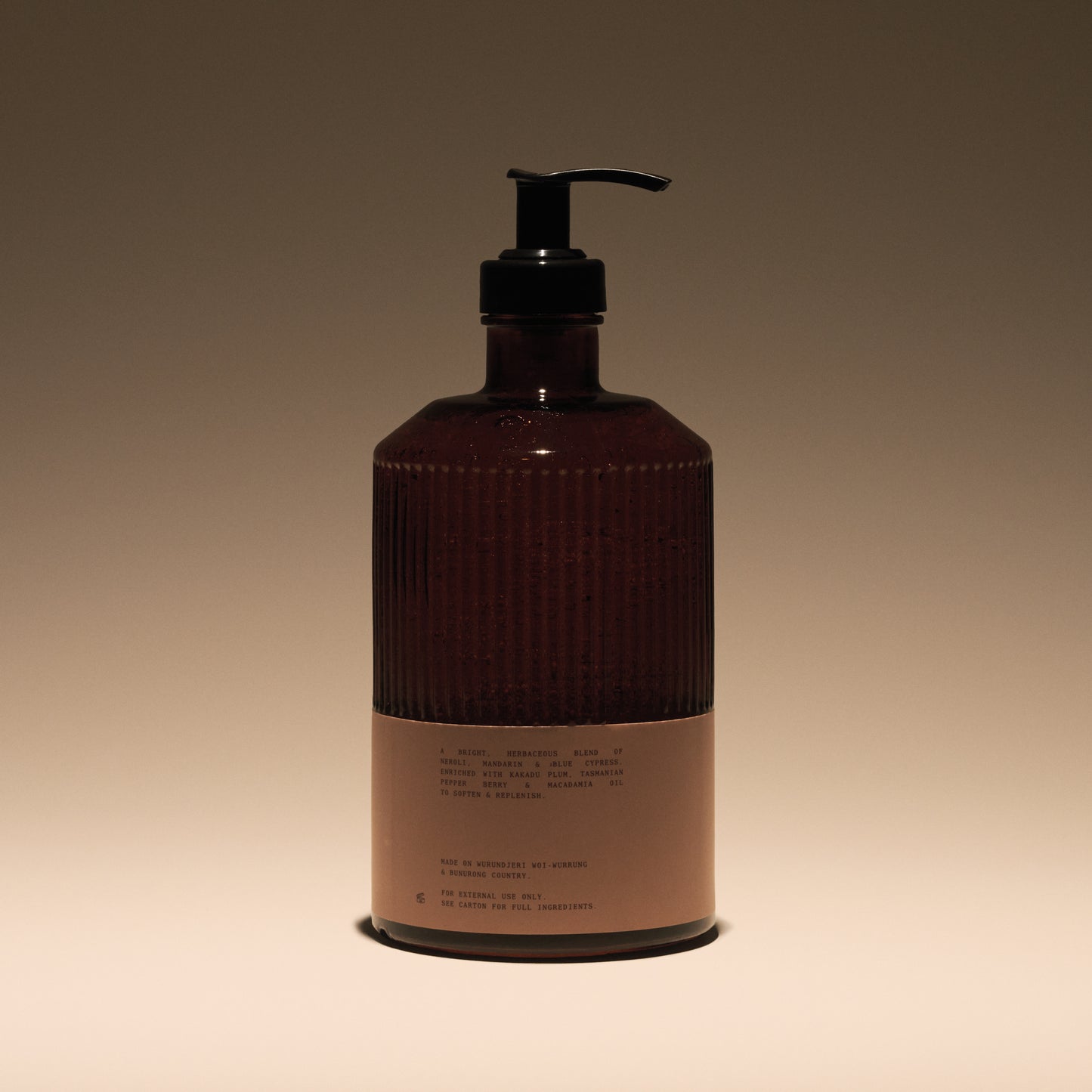 FIRST LIGHT HAND WASH | 500ML