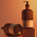 HAND WASH & HAND BALM DUO | AFTERNOON SUN 500ML