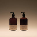 HAND WASH & HAND BALM DUO | AFTERNOON SUN 500ML