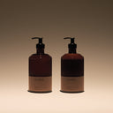 HAND WASH & HAND BALM DUO | FIRST LIGHT 500ML