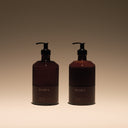 HAND WASH & HAND BALM DUO | GOLDEN HOUR 500ML