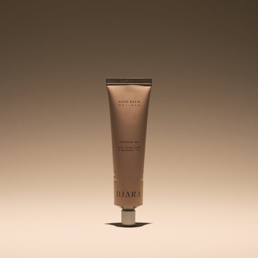 AFTERNOON SUN HAND BALM | 50ML