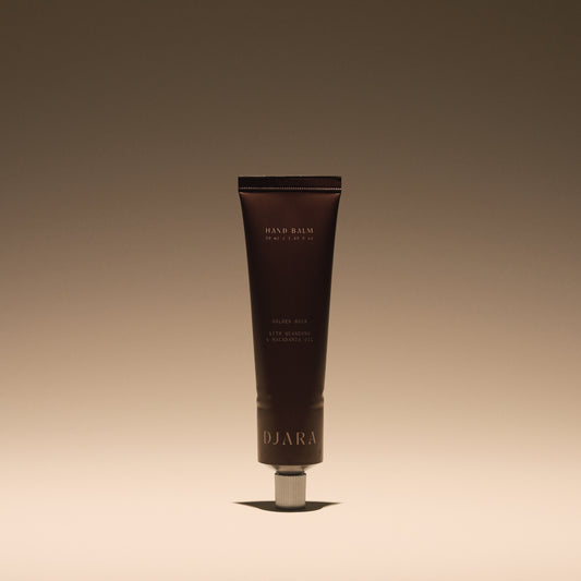 GOLDEN HOUR HAND BALM | 50ML