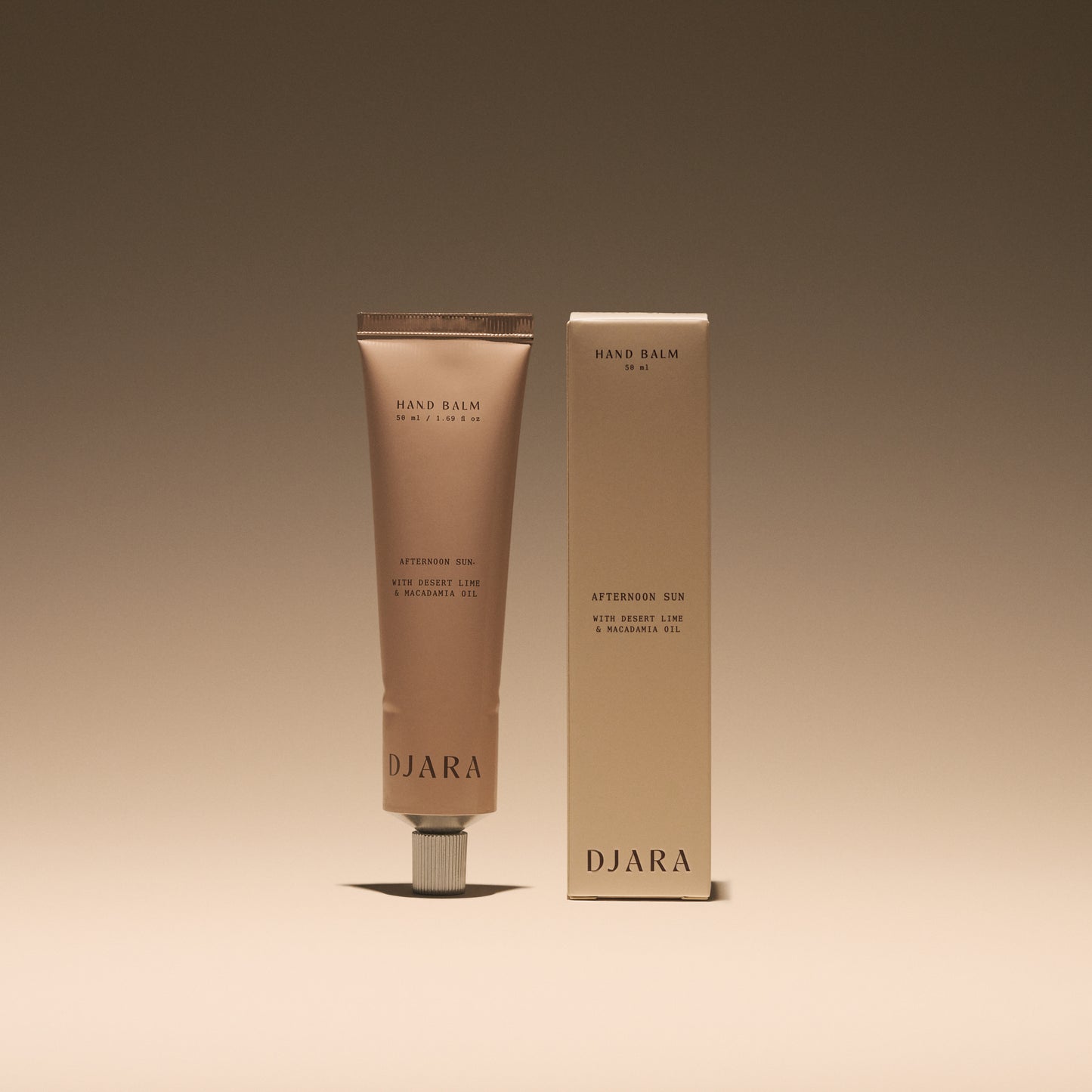 AFTERNOON SUN HAND BALM | 50ML