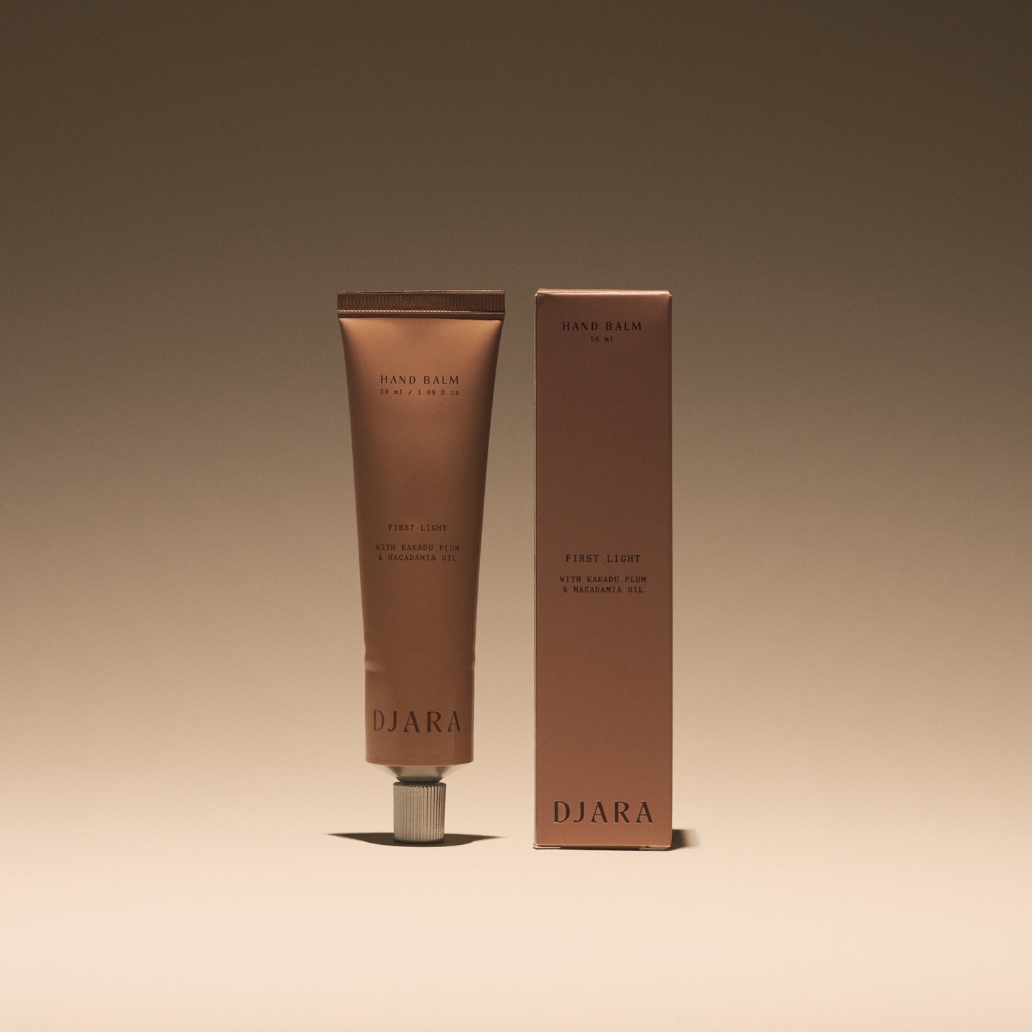 FIRST LIGHT HAND BALM | 50ML
