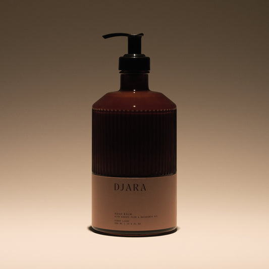 FIRST LIGHT HAND BALM | 500ML