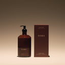 GOLDEN HOUR HAND BALM | 500ML