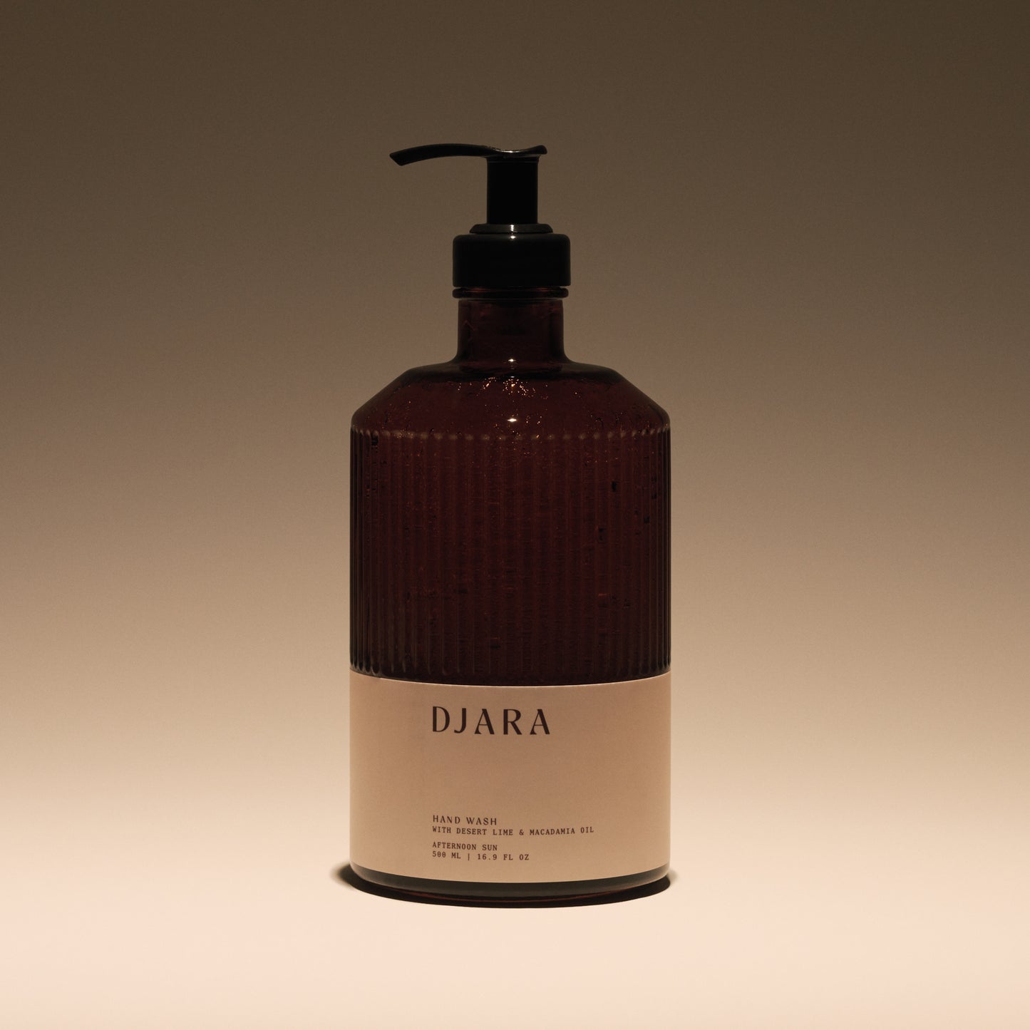 AFTERNOON SUN HAND WASH | 500ML