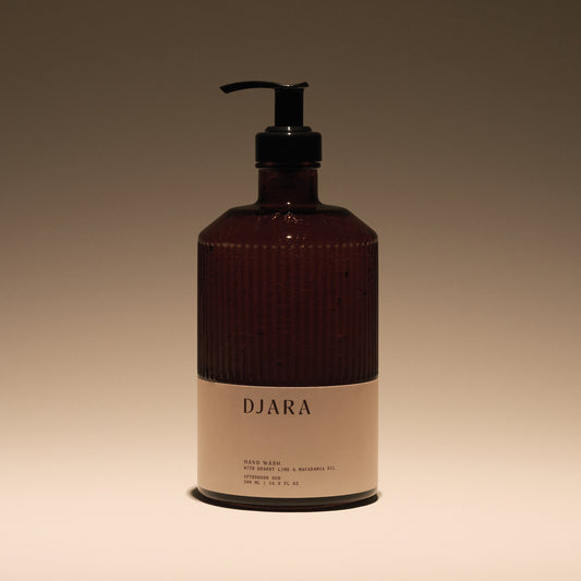 AFTERNOON SUN HAND WASH | 500ML