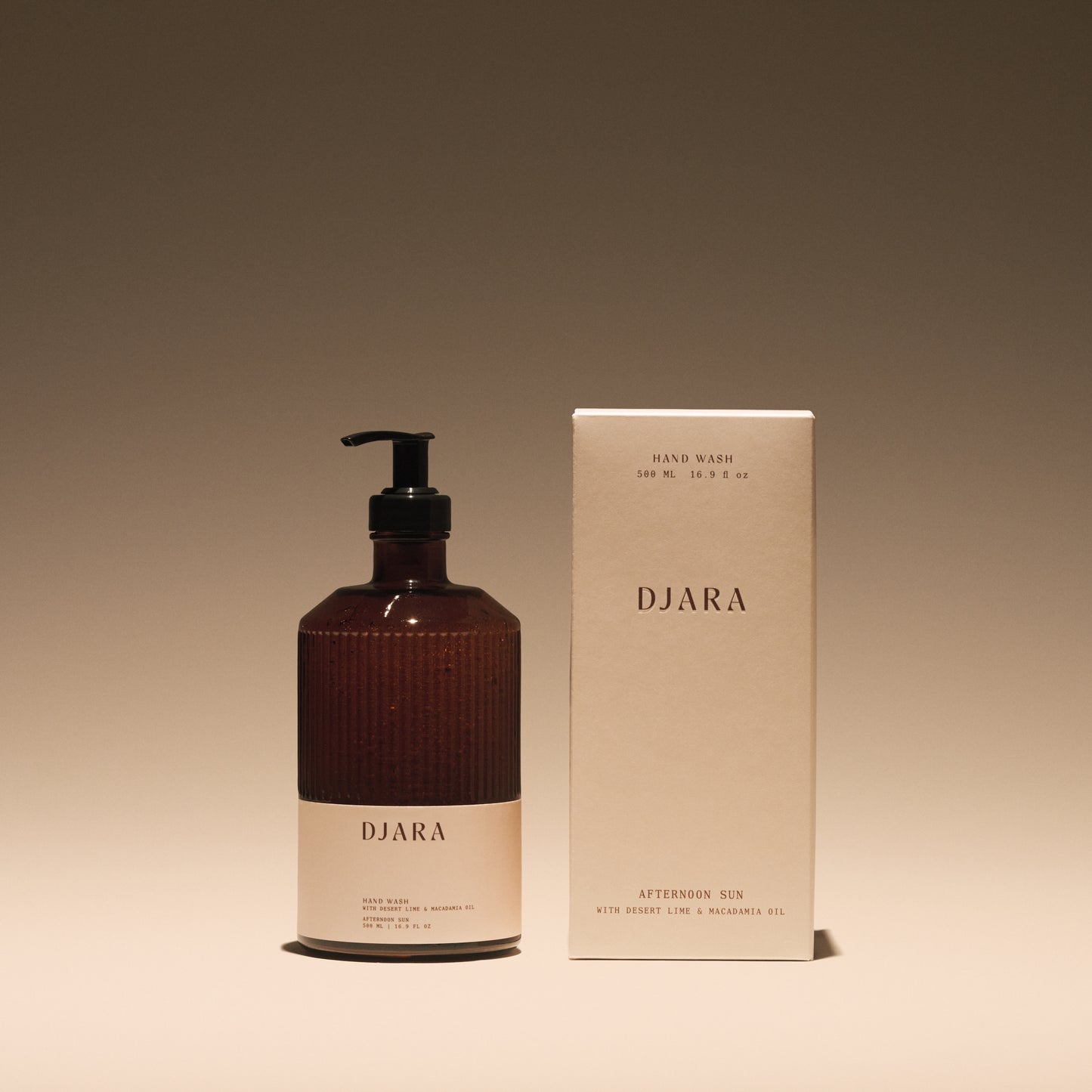 AFTERNOON SUN HAND WASH | 500ML