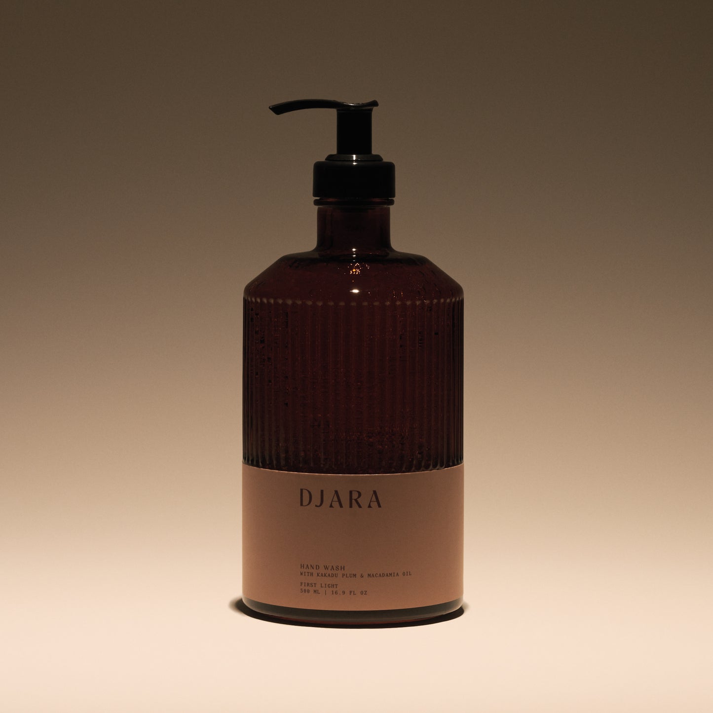 FIRST LIGHT HAND WASH | 500ML