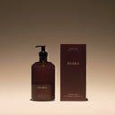 GOLDEN HOUR HAND WASH | 500ML