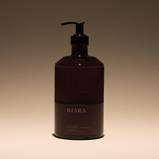 GOLDEN HOUR HAND WASH | 500ML