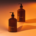 HAND WASH & HAND BALM DUO | GOLDEN HOUR 500ML