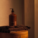 GOLDEN HOUR HAND BALM | 500ML